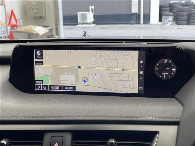 UX250h バージョンC