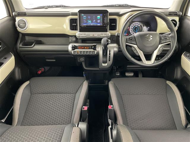 クロスビー1.0 ハイブリッド(HYBRID) MZ