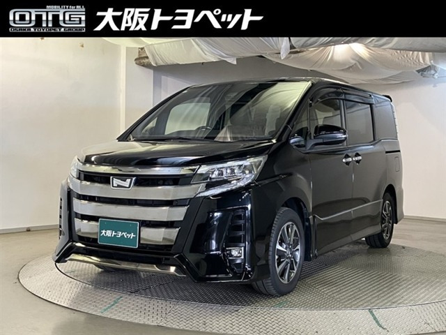 ノア2.0 Si W×B II