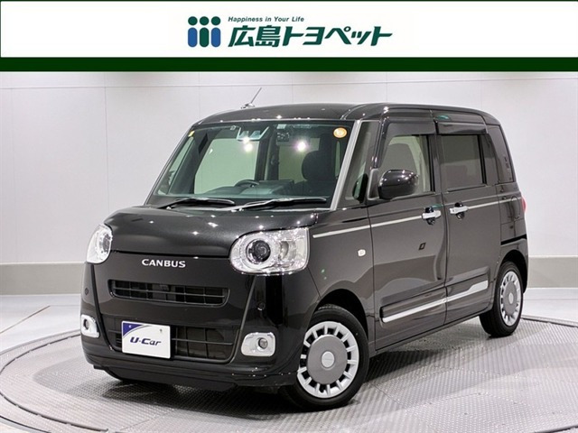 ムーヴキャンバス