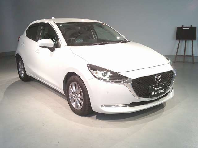 MAZDA21.5 15S プロアクティブ Sパッケージ