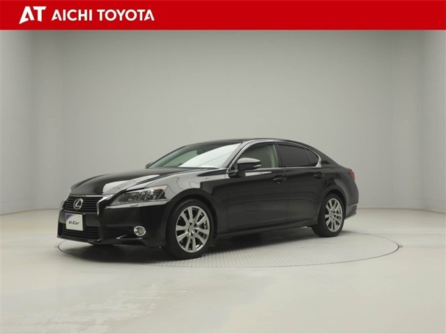 GS350 Iパッケージ