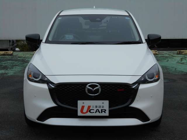 MAZDA21.5 15 スポルト