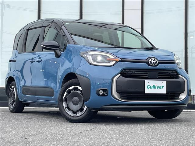 シエンタハイブリッド 1.5 Z E-Four 4WD