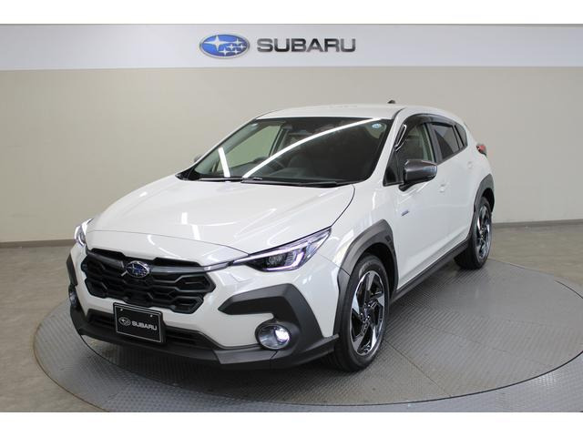 クロストレック2.0 リミテッド 4WD