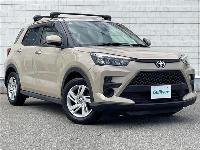ライズ1.0 G 4WD