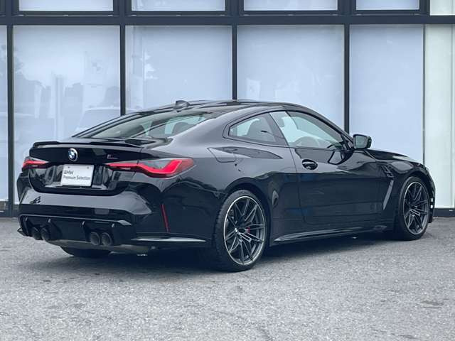 M4クーペ