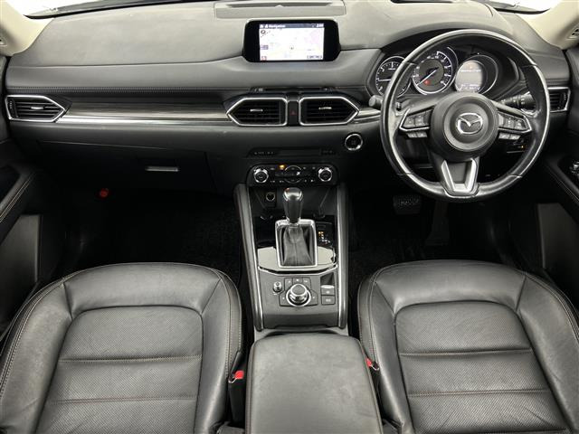 CX-52.2 XD Lパッケージ