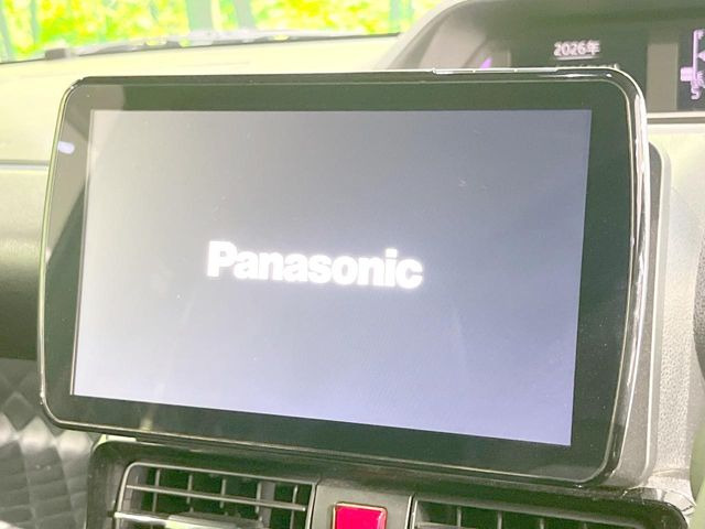 タントカスタムRS スタイルセレクション