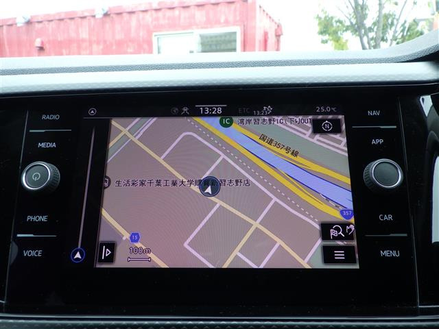 T-CrossTSI アクティブ