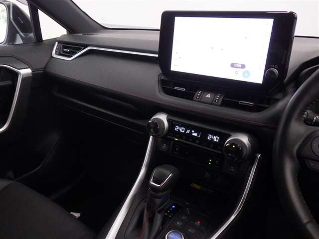 RAV42.5 プラグインハイブリッド Z E-Four 4WD