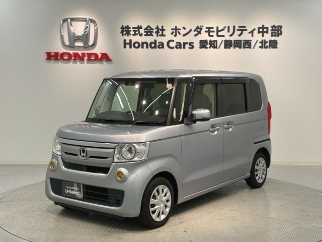 N-BOXG ホンダセンシング