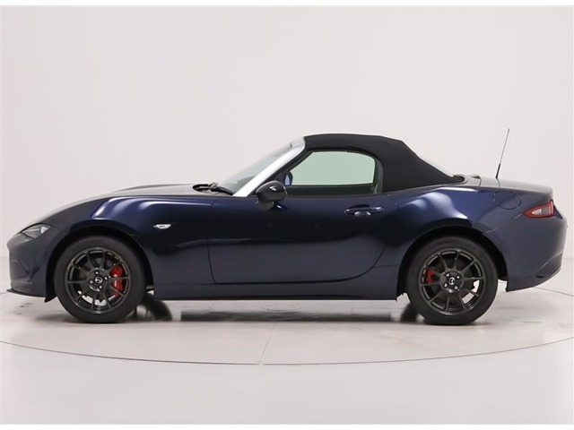 ロードスター1.5 RS ホワイトリミテッドセレクション