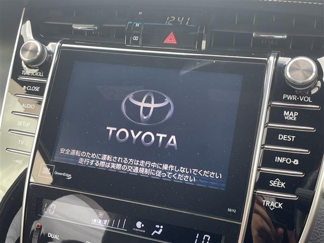 ハリアー2.0 プレミアム アドバンスドパッケージ
