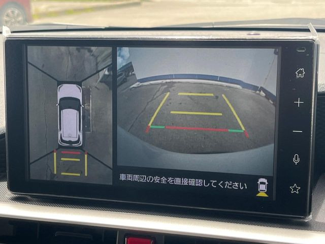 �y�p�m���}���j�^�[�z��p�̃J�����ɂ��A�ォ�猩���낵���悤�Ȏ��_��360�x�N���}�̎��͂��m�F���邱�Ƃ��ł��܂������p�������m�F���₷���A�����ꏊ�ł̐؂�Ԃ��⒓�Ԃ��X���[�Y�ɍs���܂��B