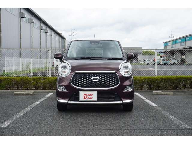 キャストスタイル Gターボ プライムコレクション SAIII 4WD
