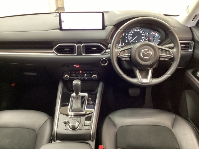 CX-52.2 XD ブラックトーンエディション