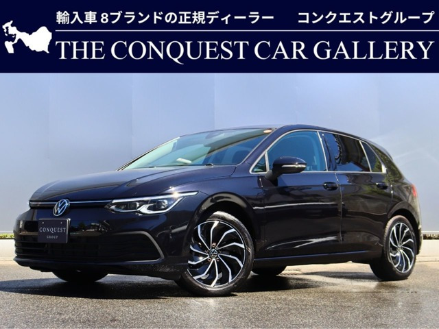 ゴルフTDI アクティブ アドバンス プラチナムエディション ディーゼル