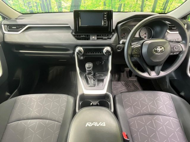 RAV42.0 X
