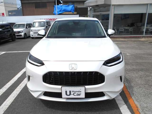 ZR-V1.5 Z