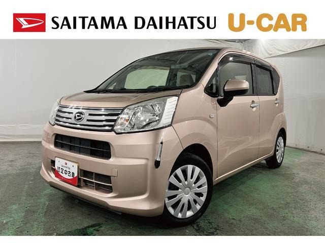 ムーヴL SAIII