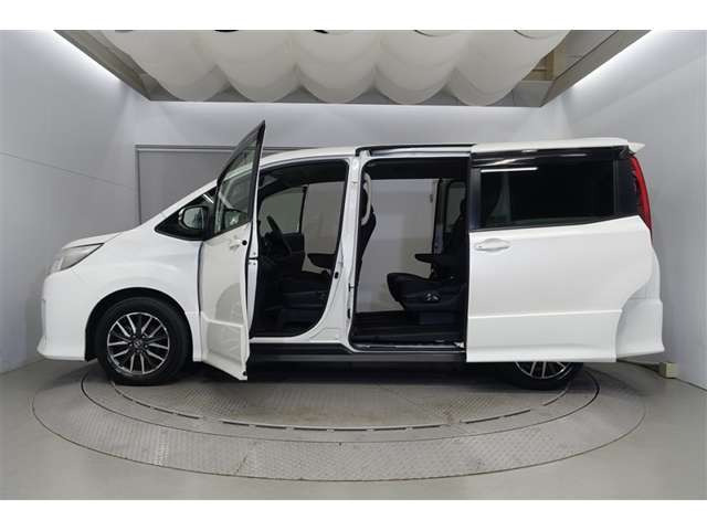 ノア2.0 Si