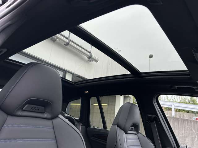 X3M40d ディーゼル 4WD