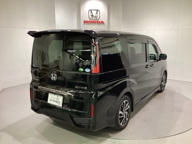 ステップワゴン1.5 スパーダ クールスピリット ホンダ センシング