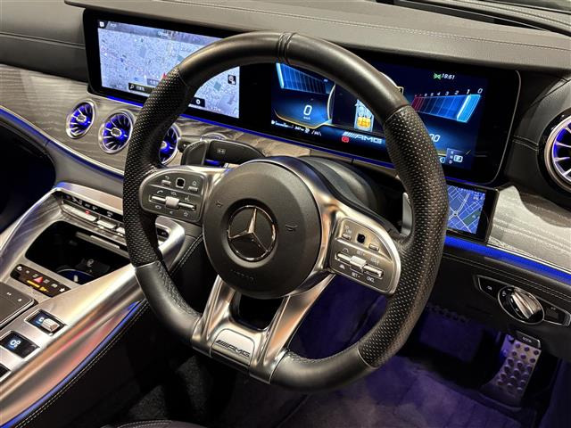AMG GT