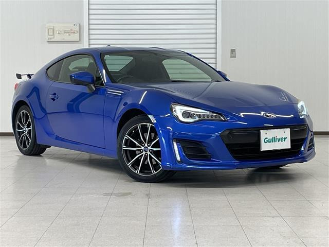 BRZ2.0 R