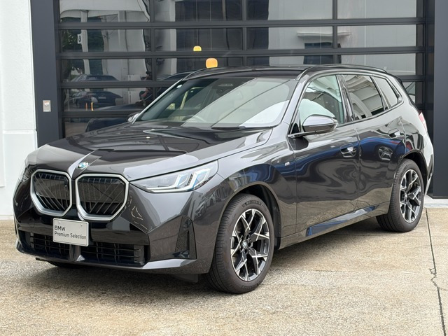 X320d xドライブ Mスポーツ ディーゼル 4WD