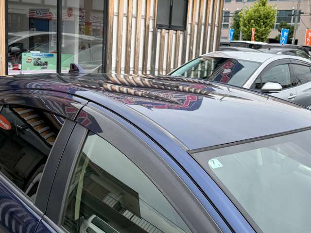 お客様がずっと快適に過ごしていただけるよう、車を買ってからの長いお付き合いが大切だと思っています! 買うときも、買ったあとも、安くて安心をお届けできたらと。