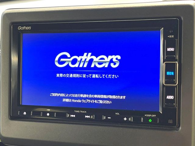 N-BOXカスタムL ターボ