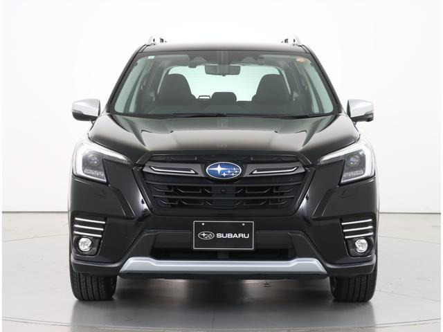 フォレスター2.0 アドバンス 4WD