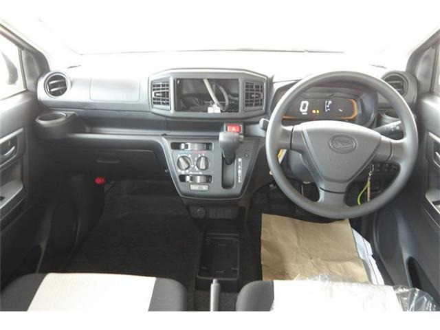 ミライースL SAIII 4WD