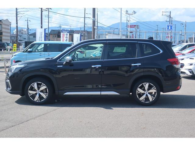 フォレスター2.0 アドバンス 4WD