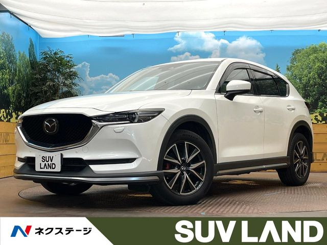CX-52.2 XD Lパッケージ