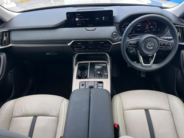 CX-602.5 25S Lパッケージ