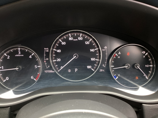 CX-301.8 XD プロアクティブ