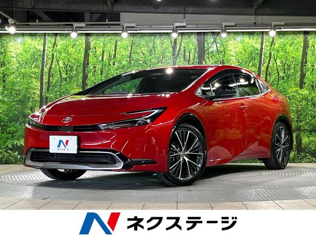 プリウス2.0 Z