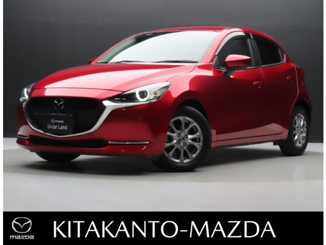 MAZDA21.5 15S プロアクティブ Sパッケージ