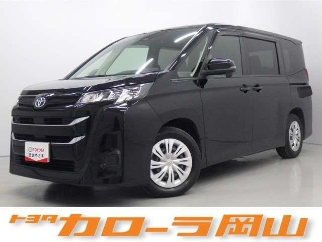 ノア1.8 ハイブリッド X