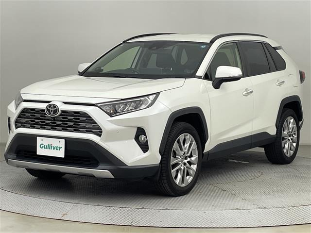 RAV42.0 G Zパッケージ 4WD