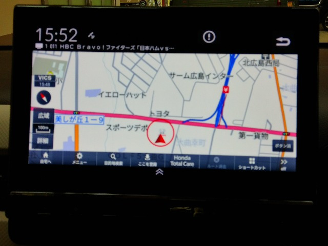 N-WGNL 4WD