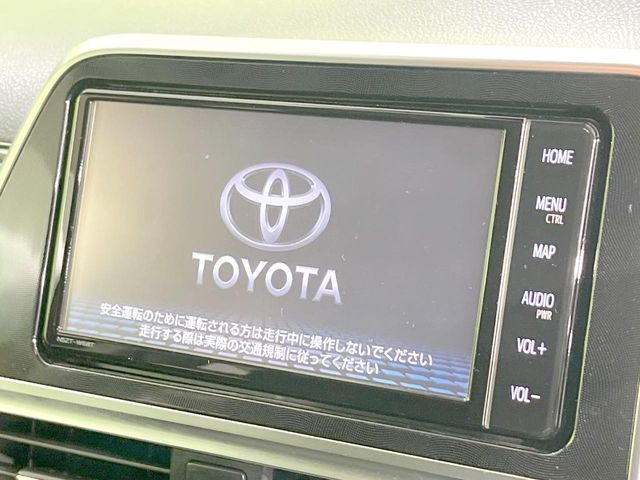 シエンタ1.5 G セーフティエディション