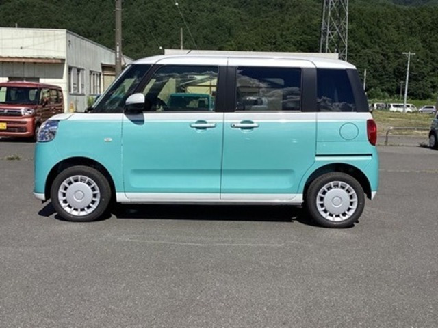 ムーヴキャンバス