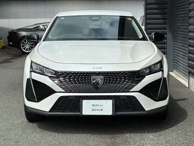 408アリュール
