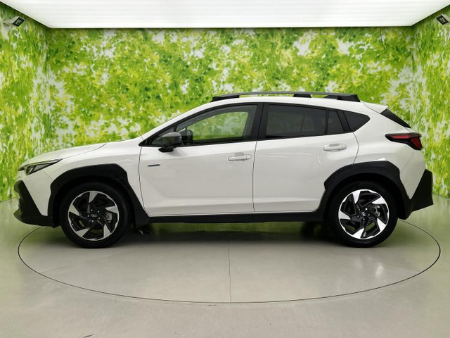 クロストレック2.0 リミテッド 4WD