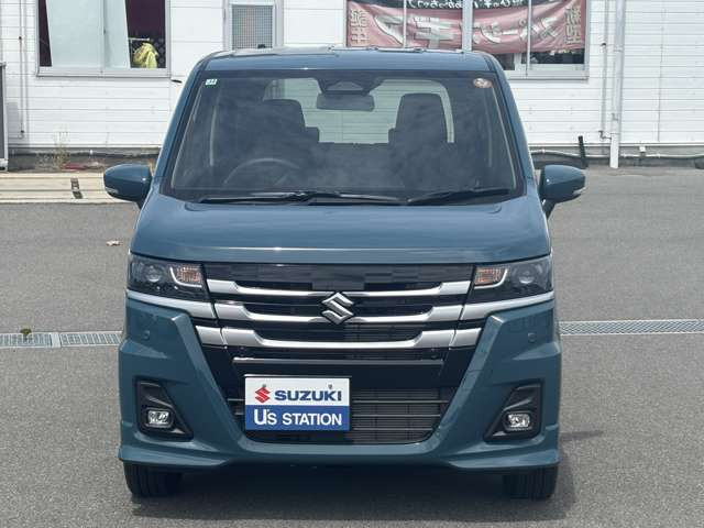 ワゴンRハイブリッド(HYBRID) ZX