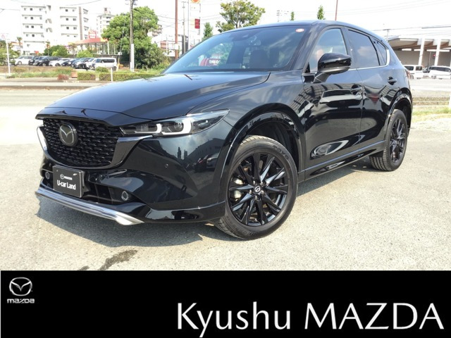 CX-52.0 20S レトロスポーツエディション